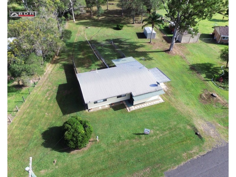 6 Ward lane, Howard QLD 4659