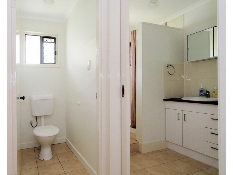 6 Ward lane, Howard QLD 4659
