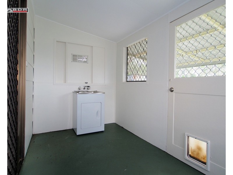 6 Ward lane, Howard QLD 4659