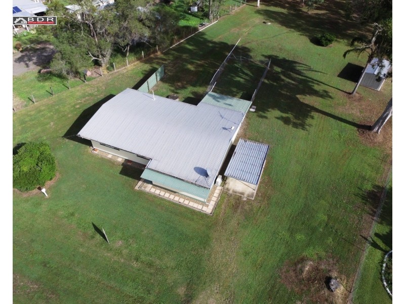 6 Ward lane, Howard QLD 4659