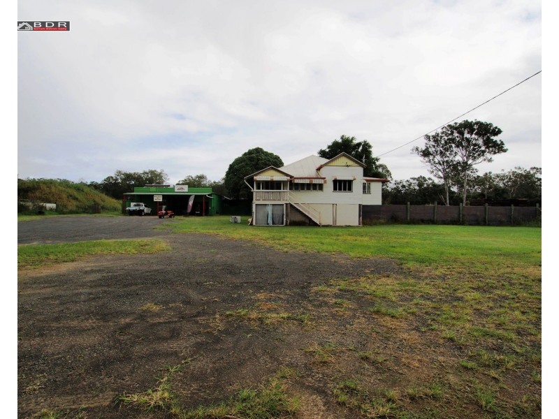 38 Old Bruce Hwy, Howard QLD 4659
