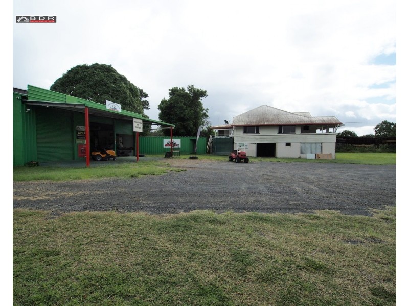 38 Old Bruce Hwy, Howard QLD 4659