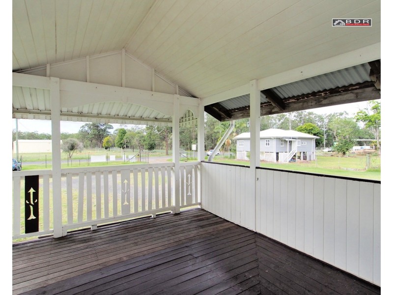 38 Old Bruce Hwy, Howard QLD 4659