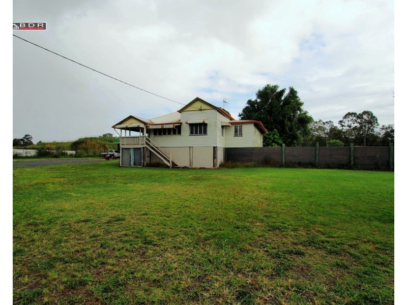38 Old Bruce Hwy, Howard QLD 4659