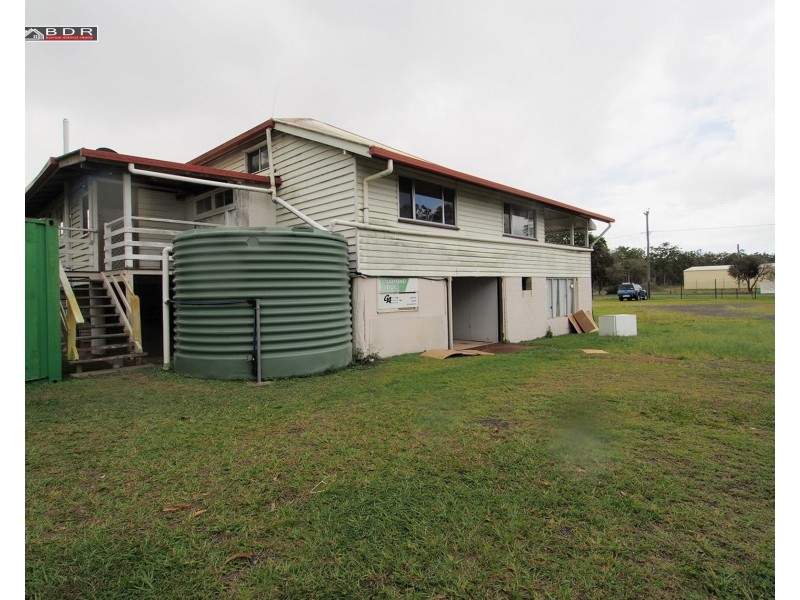 38 Old Bruce Hwy, Howard QLD 4659