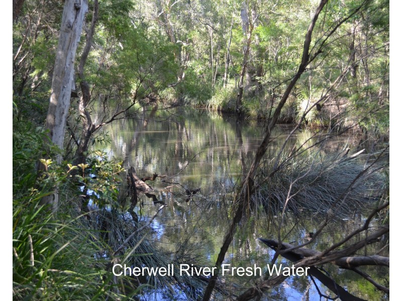 26626 Bruce Highway, Cherwell QLD 4660