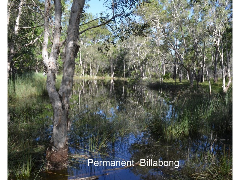 26626 Bruce Highway, Cherwell QLD 4660