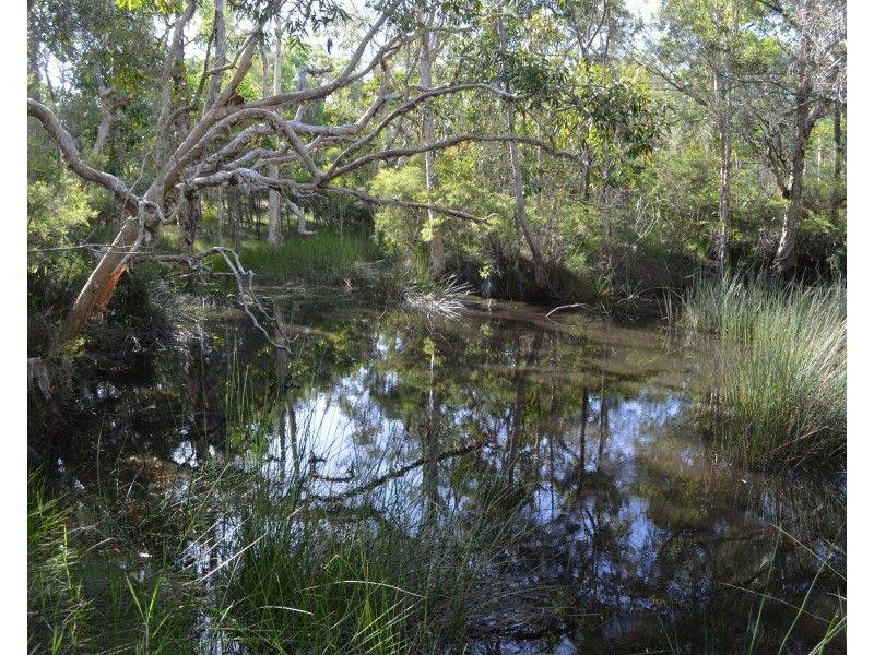 26626 Bruce Highway, Cherwell QLD 4660