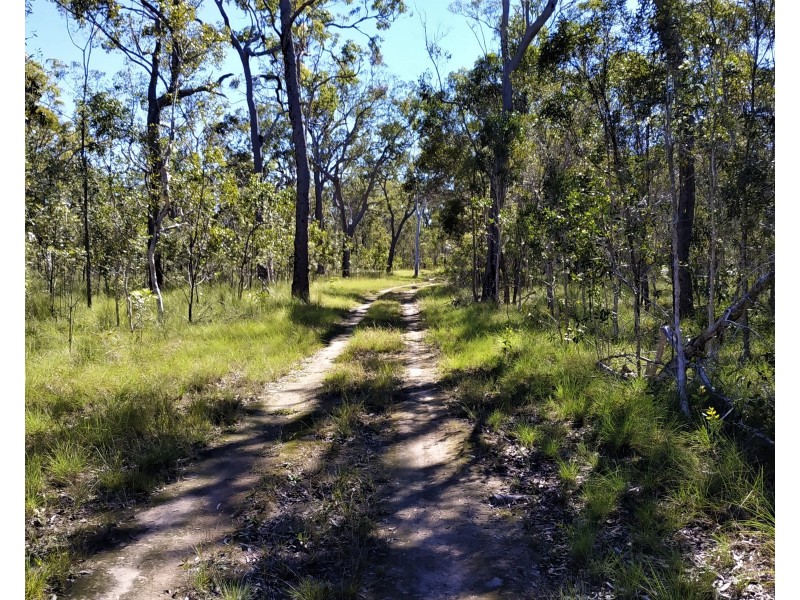26626 Bruce Highway, Cherwell QLD 4660