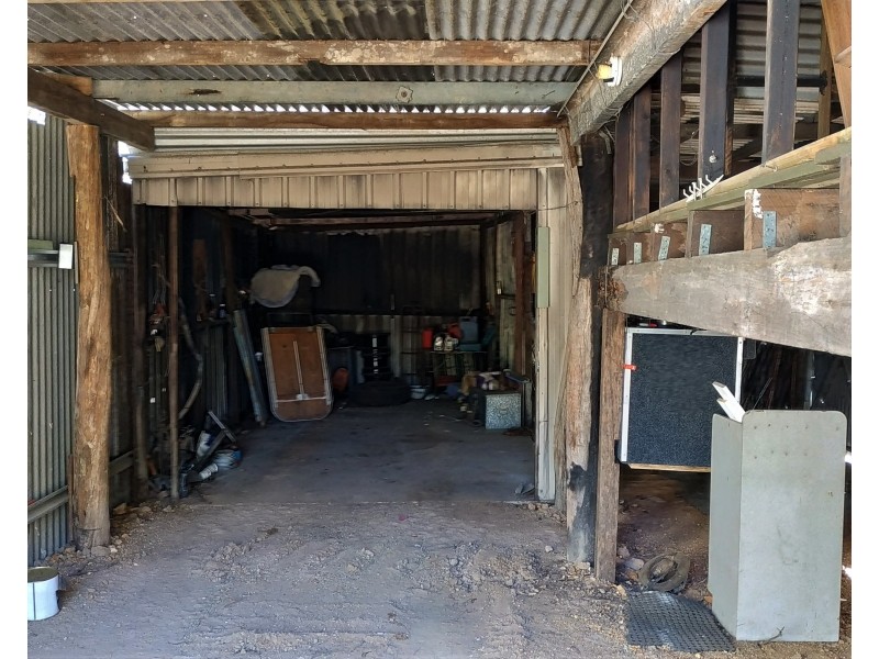 26626 Bruce Highway, Cherwell QLD 4660