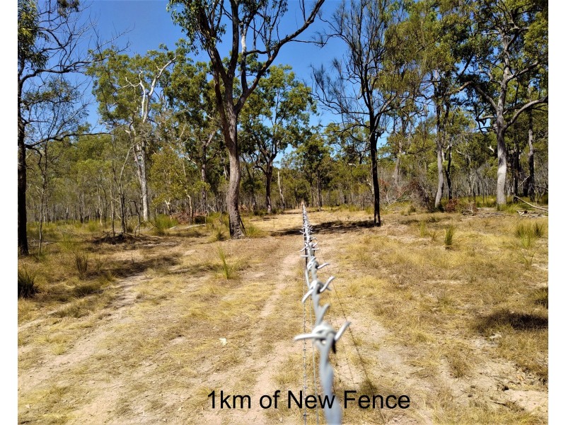 26626 Bruce Highway, Cherwell QLD 4660