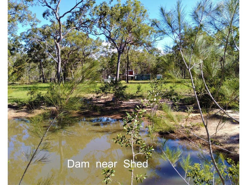 26626 Bruce Highway, Cherwell QLD 4660