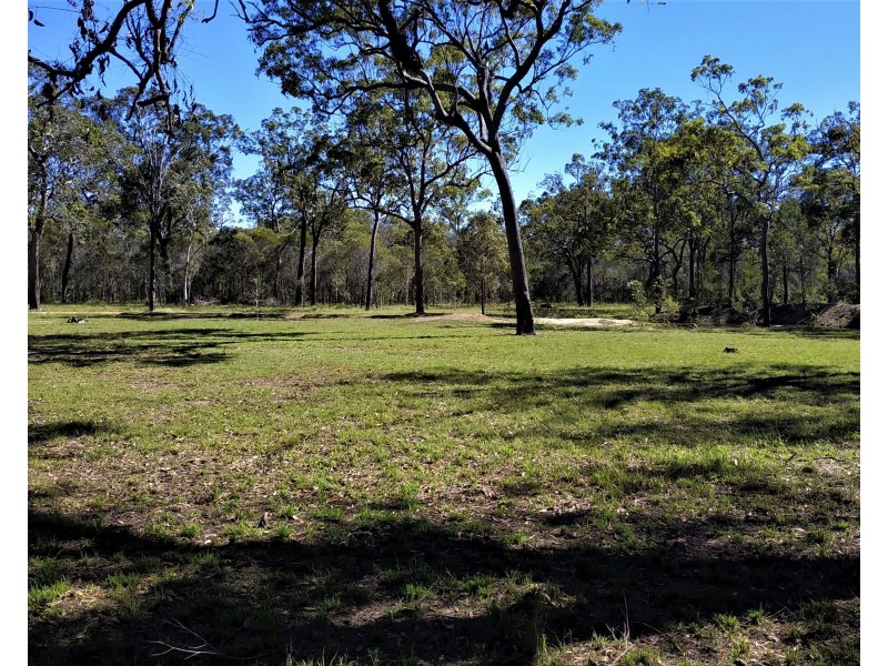 26626 Bruce Highway, Cherwell QLD 4660