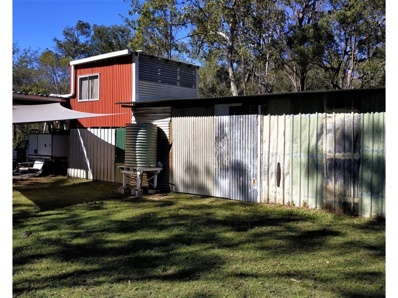 26626 Bruce Highway, Cherwell QLD 4660
