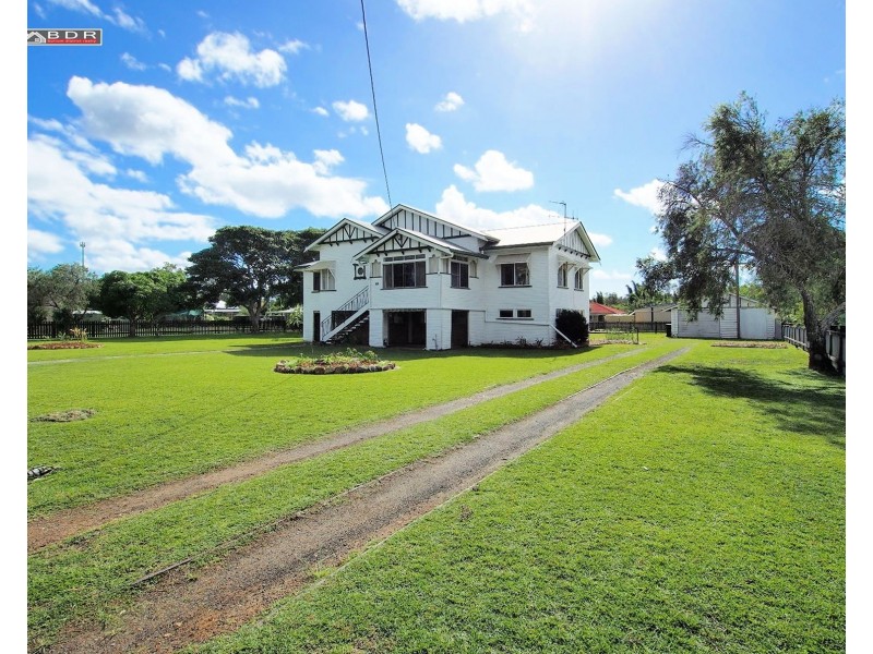 21 Burgowan Rd, Torbanlea QLD 4662