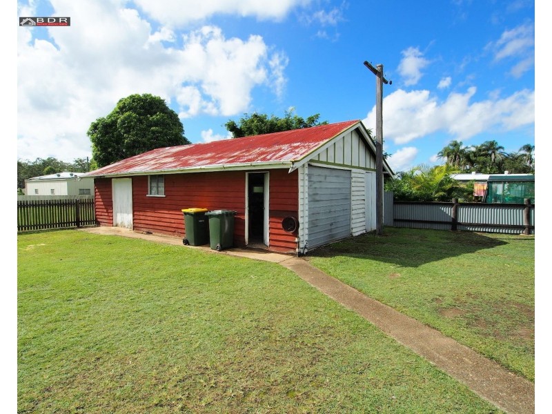 21 Burgowan Rd, Torbanlea QLD 4662