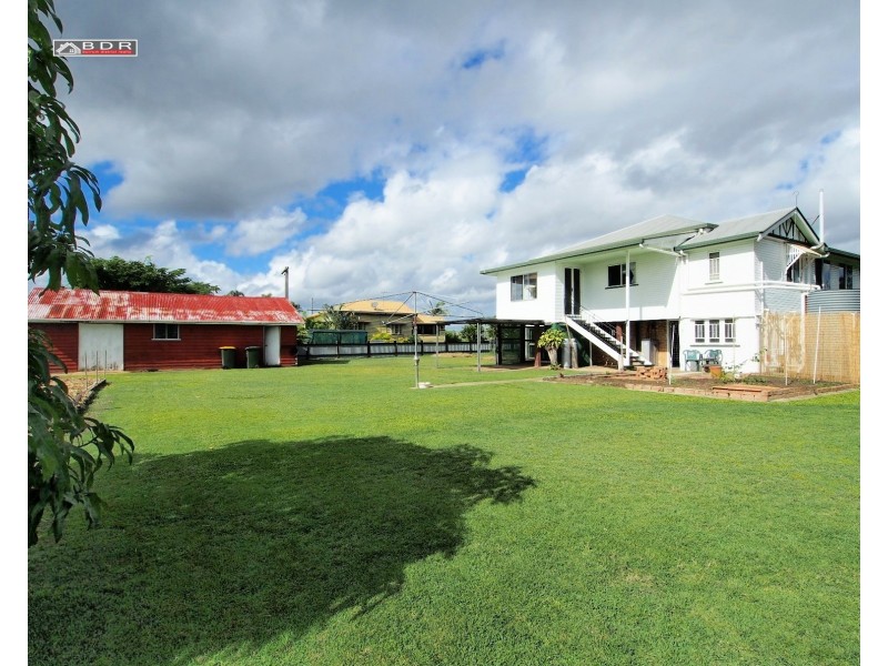21 Burgowan Rd, Torbanlea QLD 4662