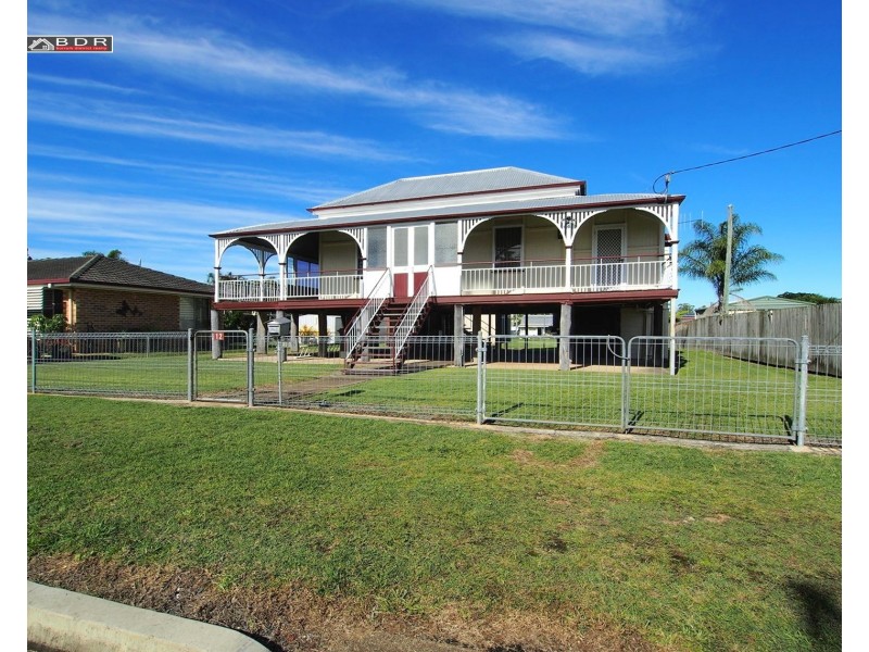 12 South Union St, Torbanlea QLD 4662