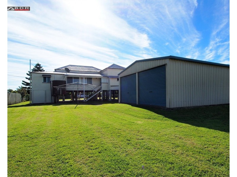 12 South Union St, Torbanlea QLD 4662