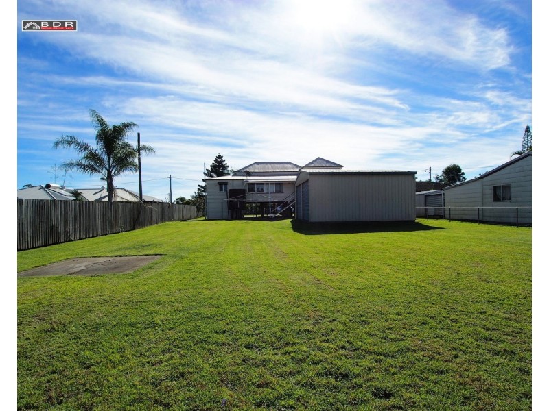 12 South Union St, Torbanlea QLD 4662