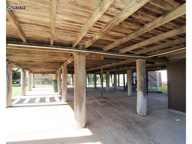 12 South Union St, Torbanlea QLD 4662