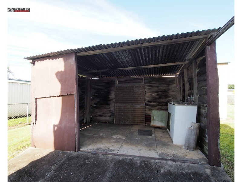 12 South Union St, Torbanlea QLD 4662