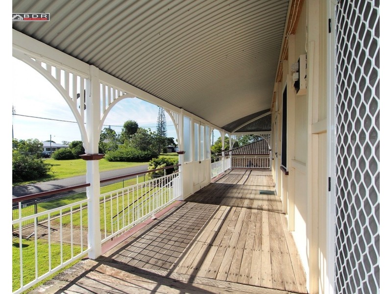 12 South Union St, Torbanlea QLD 4662