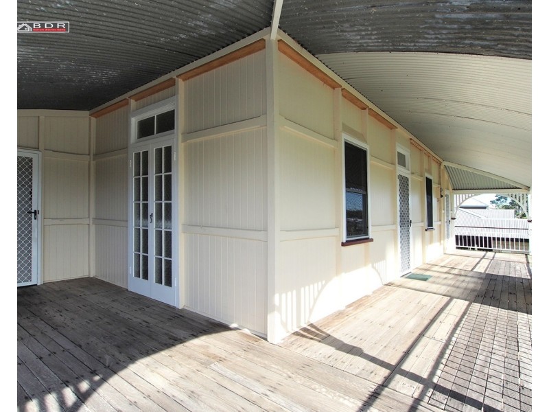 12 South Union St, Torbanlea QLD 4662