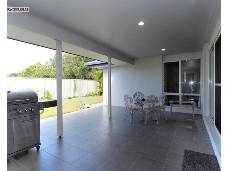 3 Flame Tree Drive, Burrum Heads QLD 4659