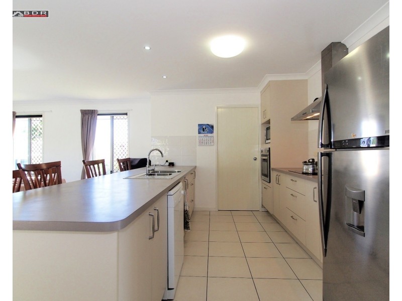 3 Flame Tree Drive, Burrum Heads QLD 4659