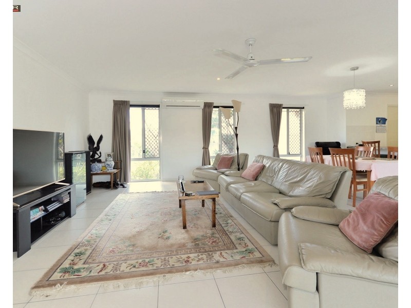 3 Flame Tree Drive, Burrum Heads QLD 4659