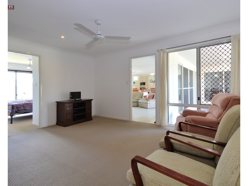 3 Flame Tree Drive, Burrum Heads QLD 4659