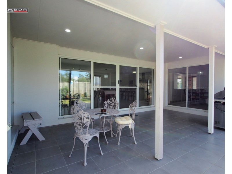 3 Flame Tree Drive, Burrum Heads QLD 4659