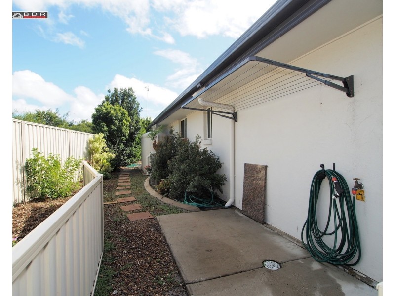 3 Flame Tree Drive, Burrum Heads QLD 4659