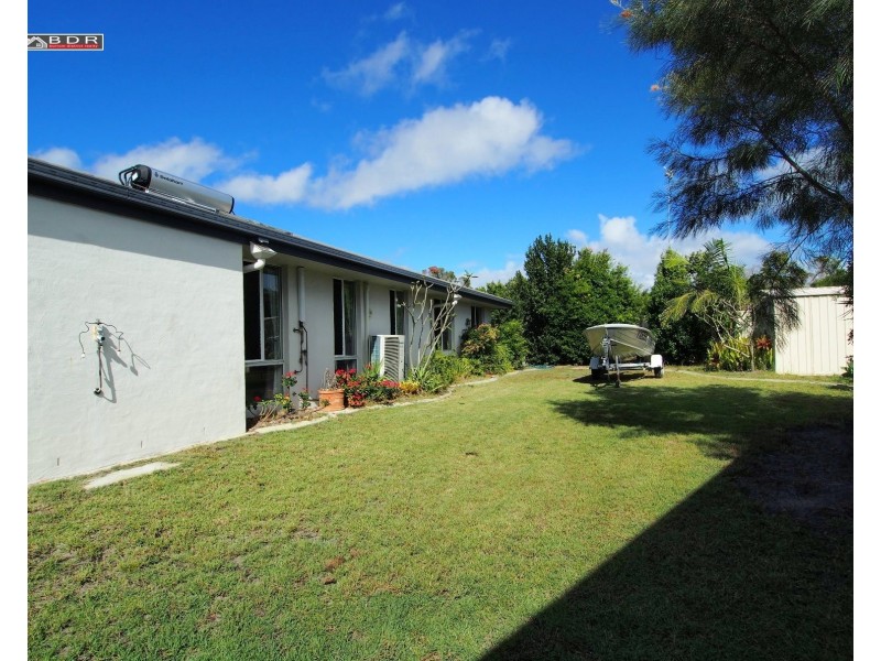 3 Flame Tree Drive, Burrum Heads QLD 4659