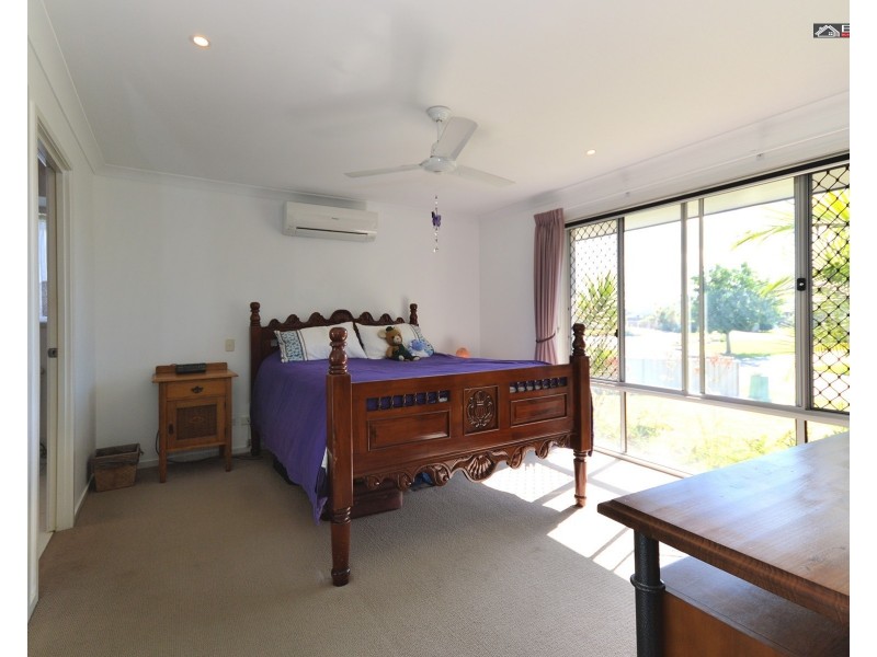 3 Flame Tree Drive, Burrum Heads QLD 4659
