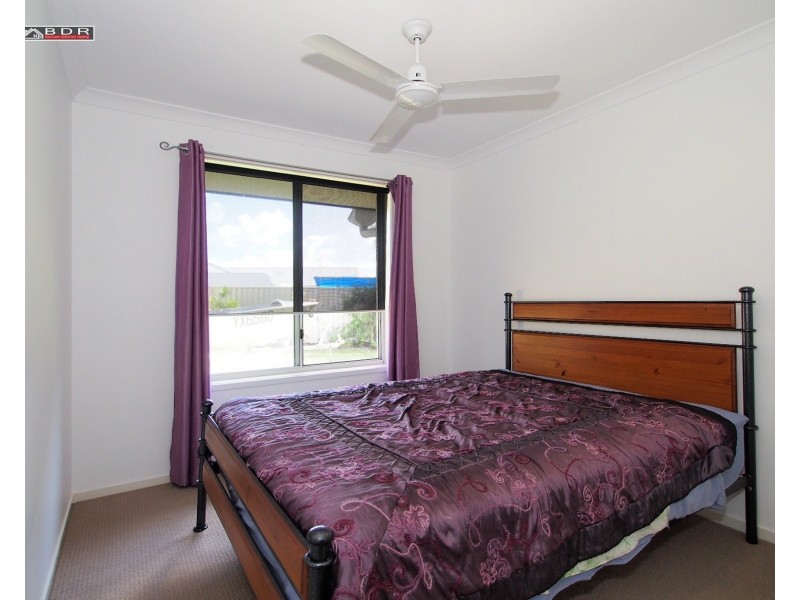 3 Flame Tree Drive, Burrum Heads QLD 4659