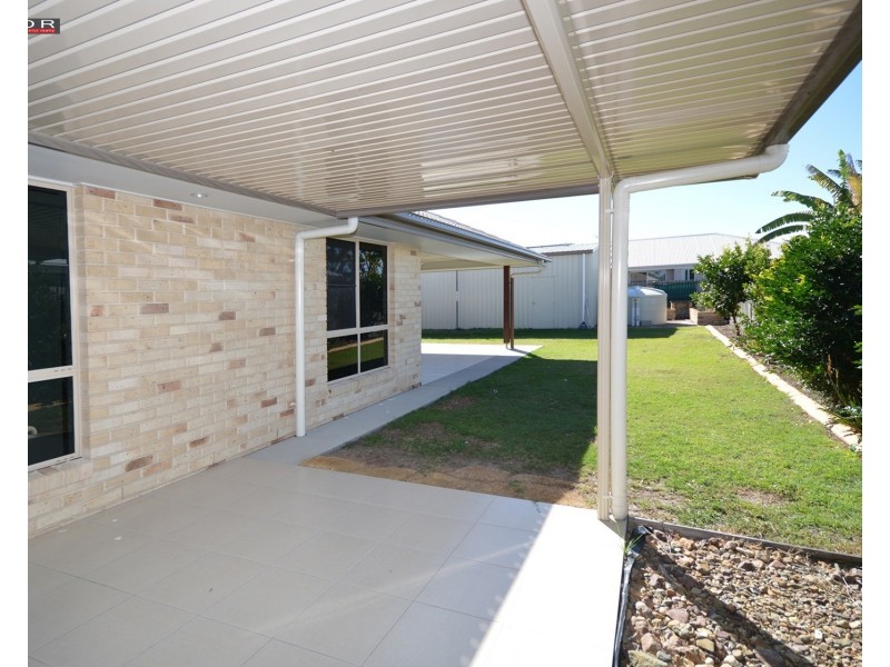 2 Lucas Dr, Burrum Heads QLD 4659