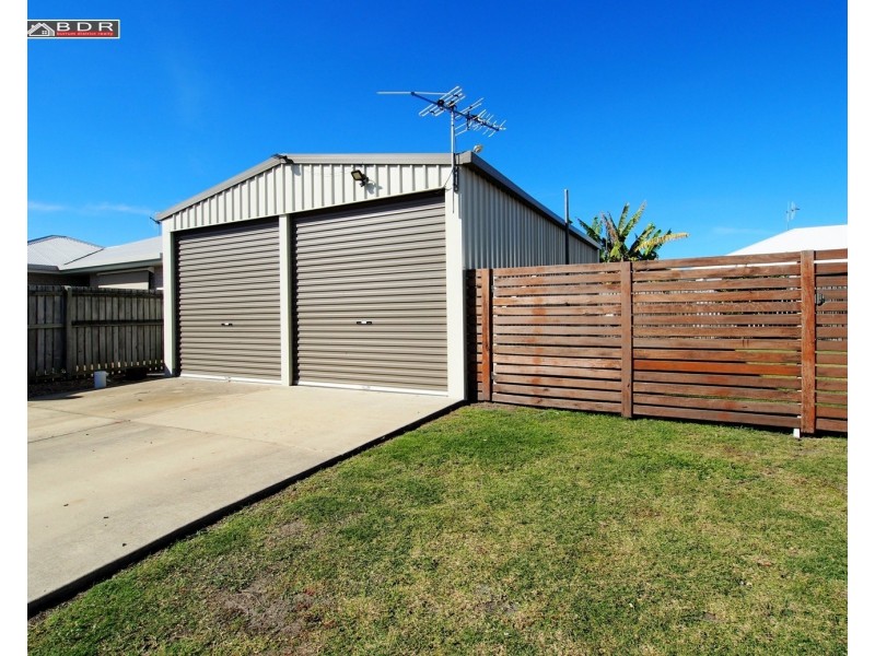 2 Lucas Dr, Burrum Heads QLD 4659