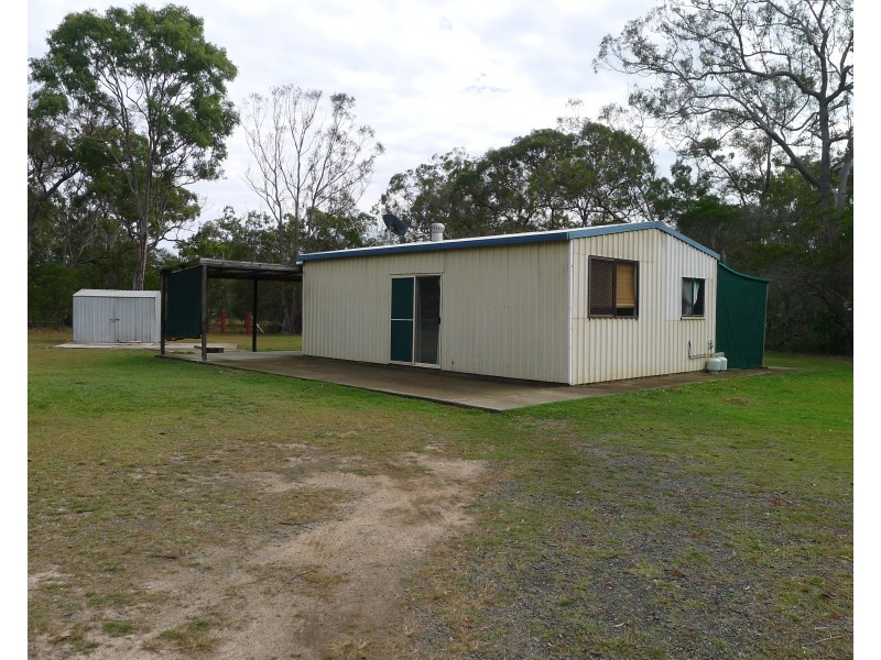 215 Pacific Haven Circuit, Pacific Haven QLD 4659