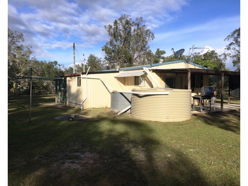 215 Pacific Haven Circuit, Pacific Haven QLD 4659