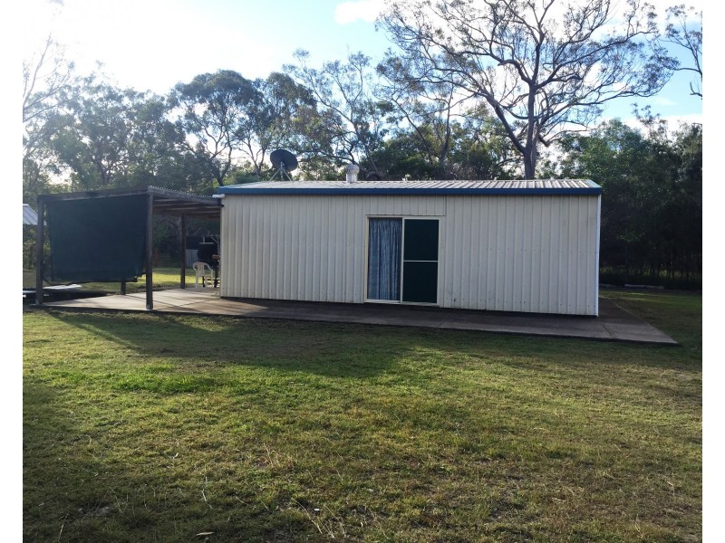 215 Pacific Haven Circuit, Pacific Haven QLD 4659