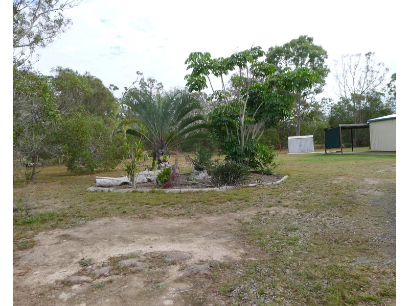 215 Pacific Haven Circuit, Pacific Haven QLD 4659