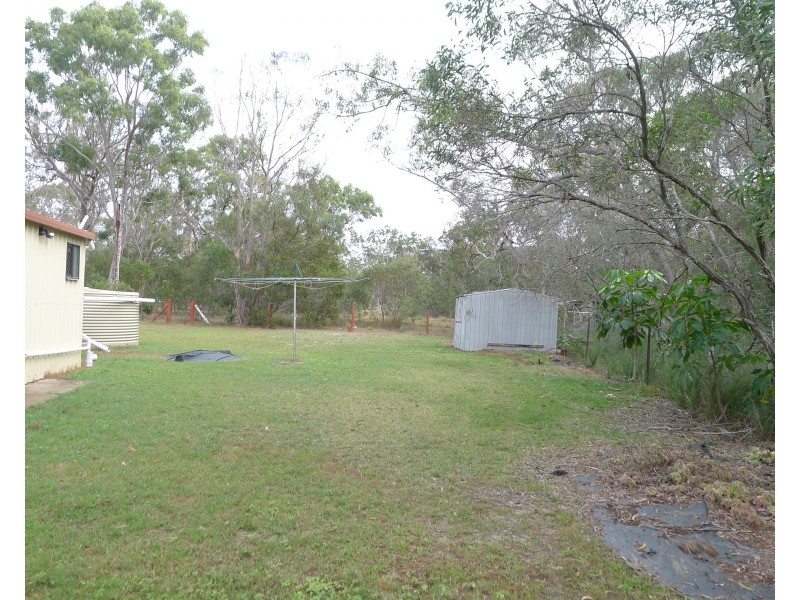 215 Pacific Haven Circuit, Pacific Haven QLD 4659