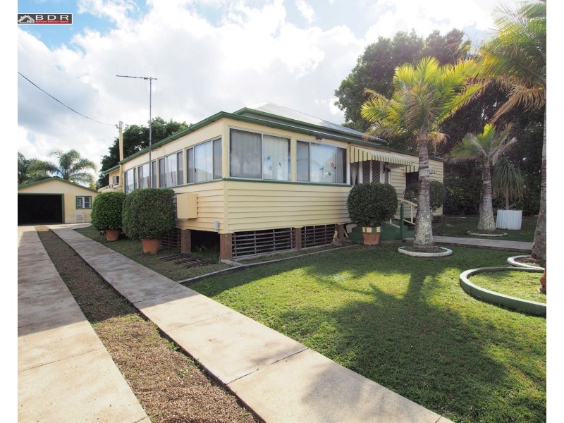 43 William Street, Howard QLD 4659