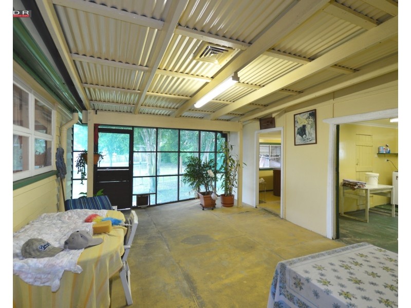 43 William Street, Howard QLD 4659