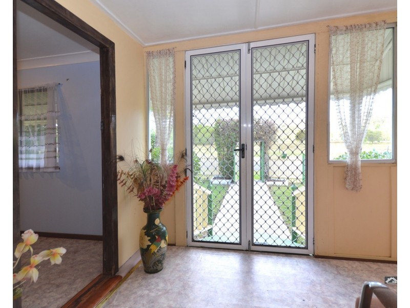 43 William Street, Howard QLD 4659