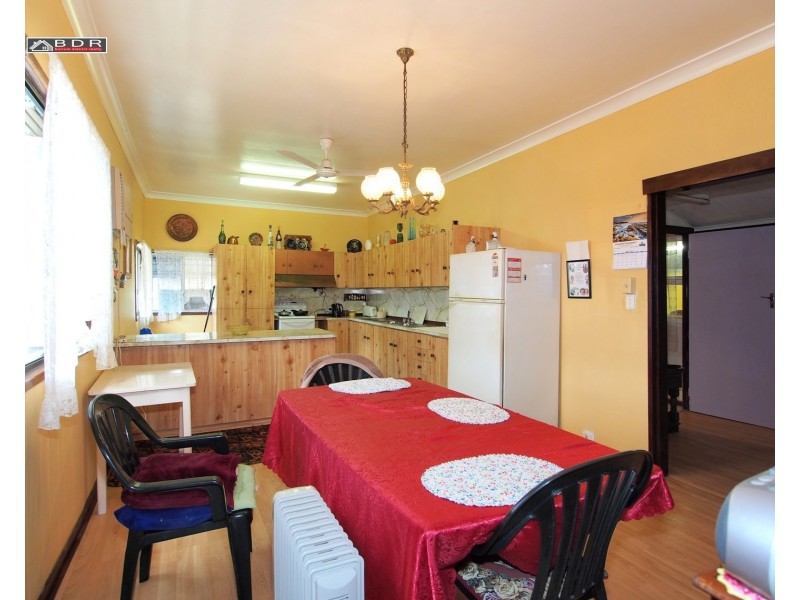 43 William Street, Howard QLD 4659