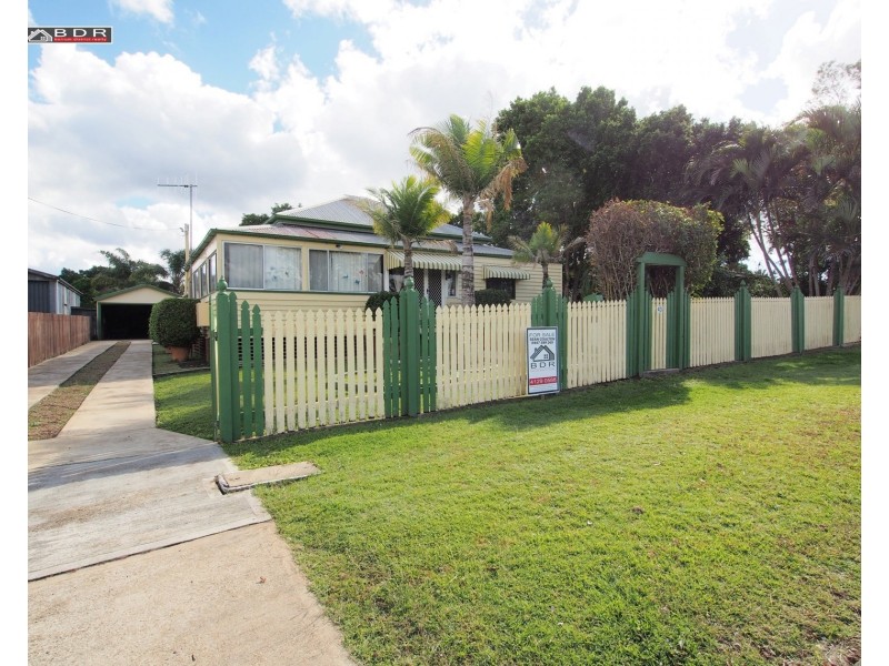 43 William Street, Howard QLD 4659