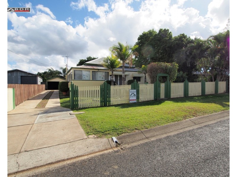 43 William Street, Howard QLD 4659